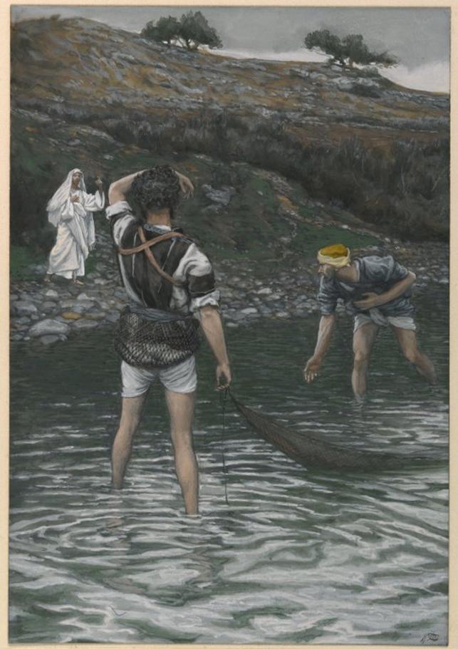 https://upload.wikimedia.org/wikipedia/commons/3/3c/Brooklyn_Museum_-_The_Calling_of_Saint_Peter_and_Saint_Andrew_%28Vocation_de_Saint_Pierre_et_Saint_Andr%C3%A9%29_-_James_Tissot_-_overall.jpg