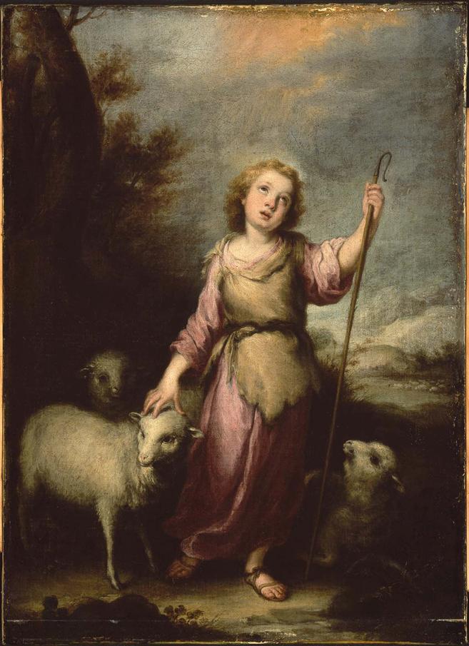 https://upload.wikimedia.org/wikipedia/commons/6/6c/Bartolom%C3%A9_Esteban_Murillo_-_The_Young_Christ_as_the_Good_Shepherd_-_58.1425_-_Museum_of_Fine_Arts.jpg