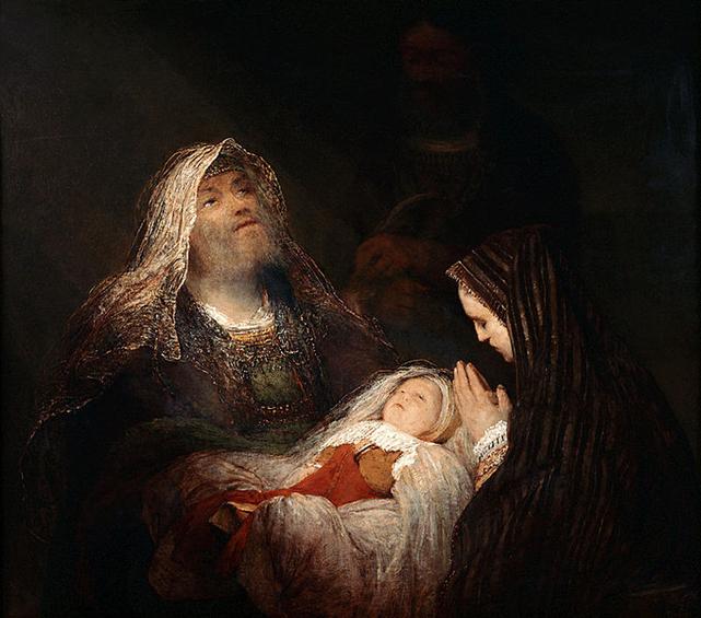 Arquivo: Aert de Gelder - Het loflied van Simeon.jpg