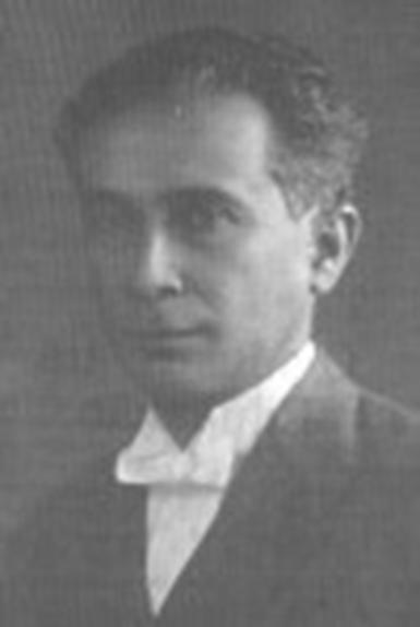 Pedro de Camargo 1 - Vinícius