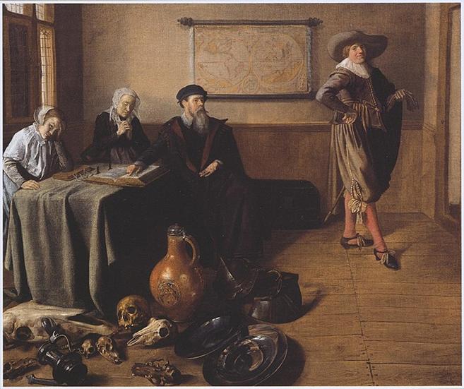 File:Jan Miense Molenaer - Departure of the Prodigal Son.jpg