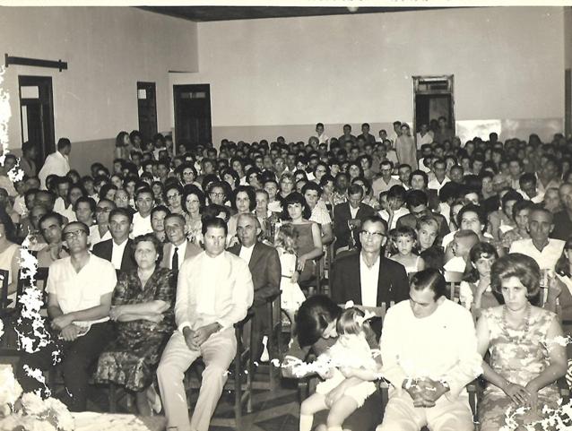 donalinda140conferenciaLARJML1965