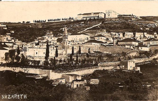 https://upload.wikimedia.org/wikipedia/commons/thumb/1/17/Nazareth%2C_by_Fadil_Saba_1.jpg/1024px-Nazareth%2C_by_Fadil_Saba_1.jpg