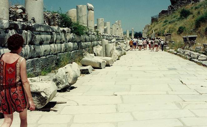 efesus