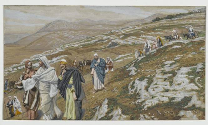 Brooklyn_Museum_-_Jesus_Traveling_(Jsus_en_voyage)_-_James_Tissot (1)