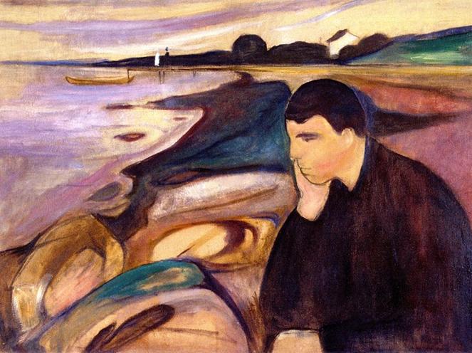 File:Edvard Munch - Melancholy (1894).jpg