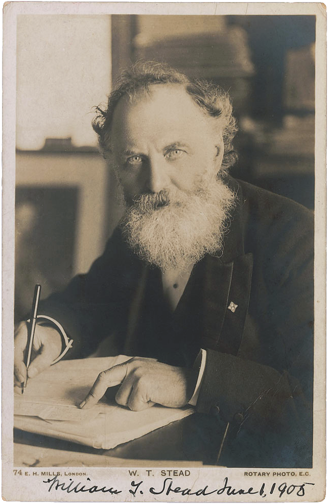 William_Thomas_Stead_by_Mills,_1905