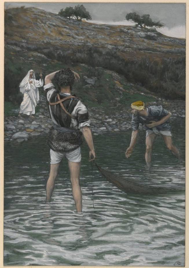 Brooklyn_Museum_-_The_Calling_of_Saint_Peter_and_Saint_Andrew_(Vocation_de_Saint_Pierre_et_Saint_Andr)_-_James_Tissot_-_overall