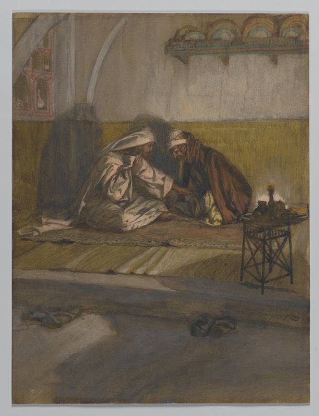 Brooklyn_Museum_-_Interview_between_Jesus_and_Nicodemus_(Entretien_de_Jsus_et_de_Nicodme)_-_James_Tissot