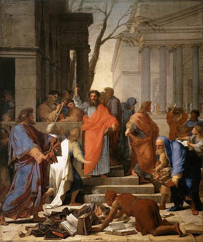 505px-Eustache_Le_Sueur_-_The_Preaching_of_St_Paul_at_Ephesus_-_WGA12613
