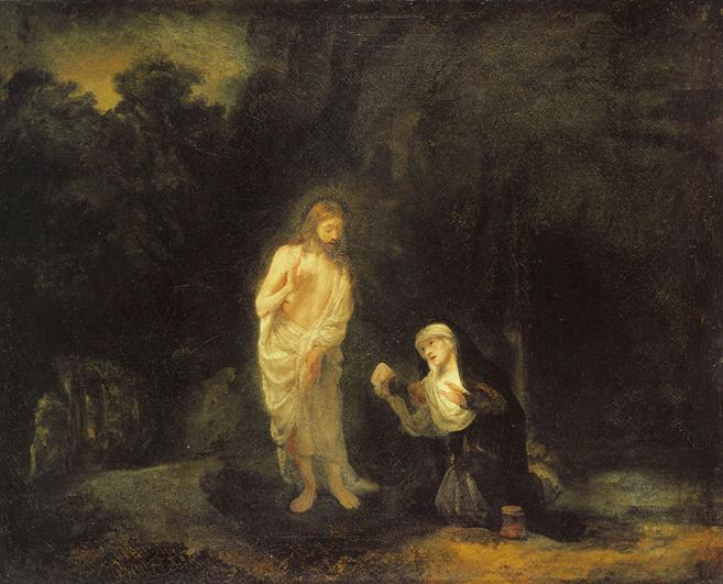 Rembrandt_Christ_Appearing_to_Mary_Magdalene,_Noli_me_tangere