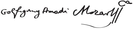 450px-Wolfgang_Amadeus_Mozart_Signature.svg