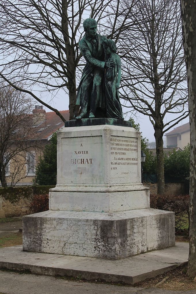 Statue_Bichat_Promenade_Bastion_Bourg_Bresse_16