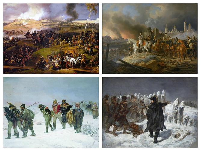 French invasion of Russia collage.jpg