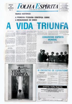 Jornal com texto preto sobre fundo branco

Descrio gerada automaticamente com confiana mdia