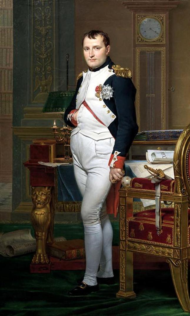 640px-Napoleon_in_His_Study