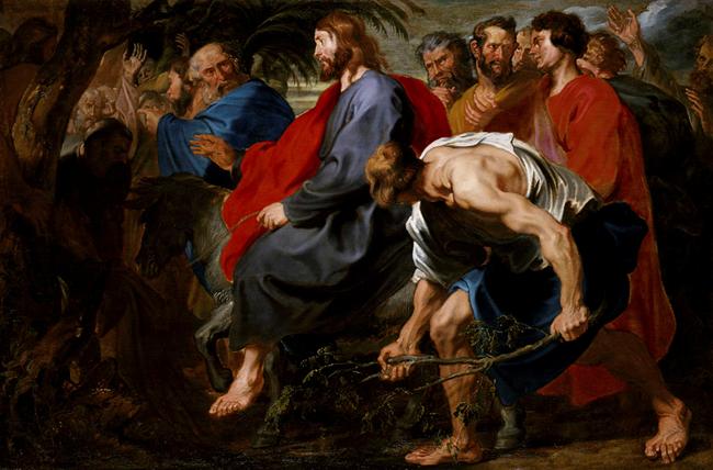 Entry of Christ into Jerusalem by Anthony van Dyck.jpg