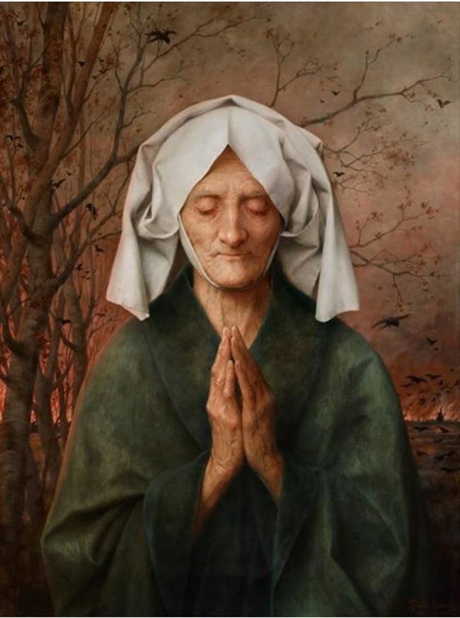 Theophile_Lybaert_-_Old_Flanders