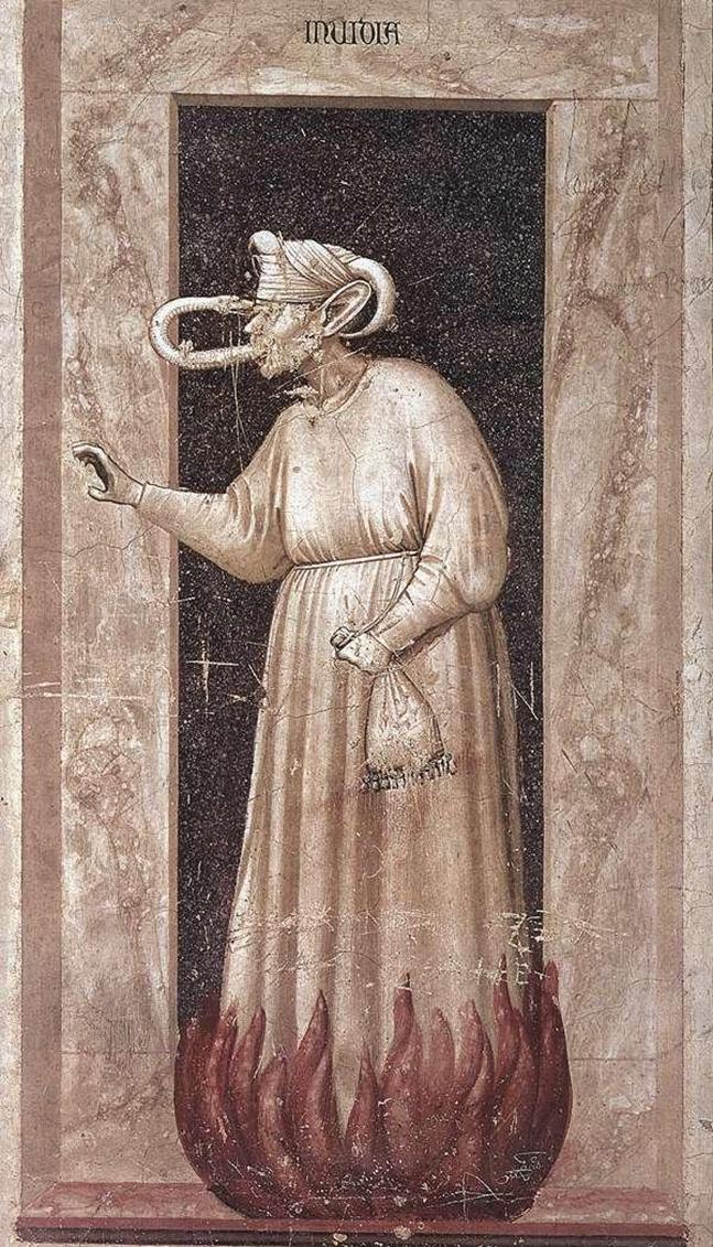 Giotto_di_Bondone_-_No._48_The_Seven_Vices_-_Envy_-_WGA09275