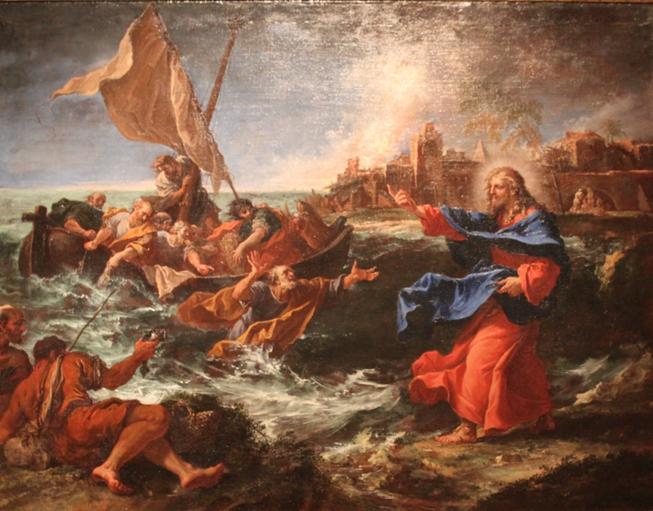 The_Miraculous_Draught_of_Fishes_Sebastiano_Ricci