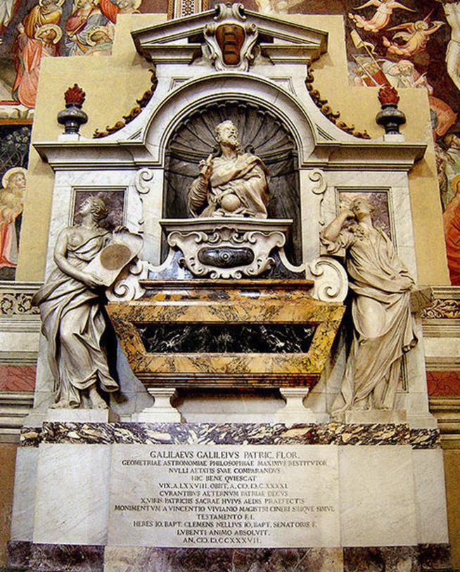482px-Galileos_tomb
