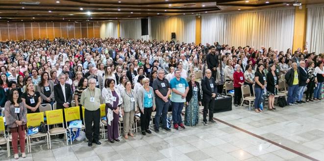 Congresso Mdico-Esprita acontece em So Paulo