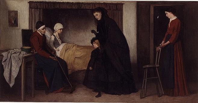 800px-Charles_de_Groux_-_Visiting_the_sick