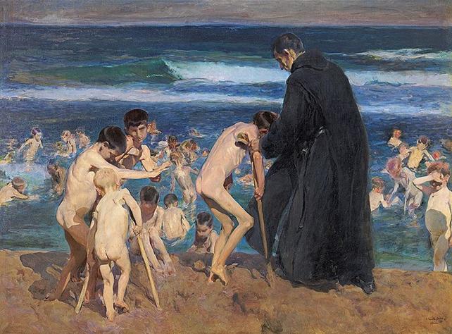800px-Triste_herencia,_por_Joaqun_Sorolla