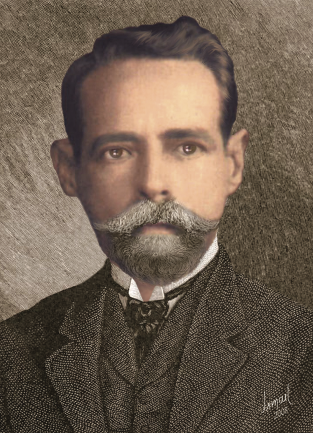 Cairbar Schutel
