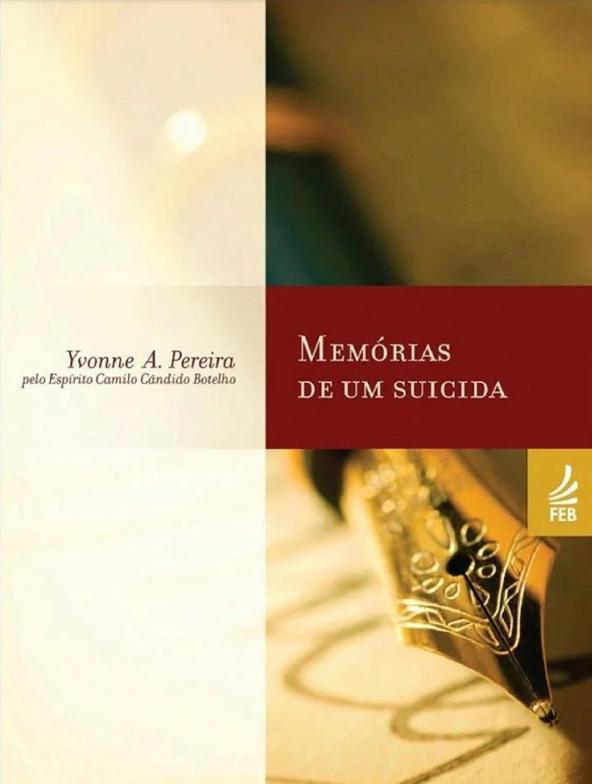 Memrias de um suicida: romance de formao para a vida imortal