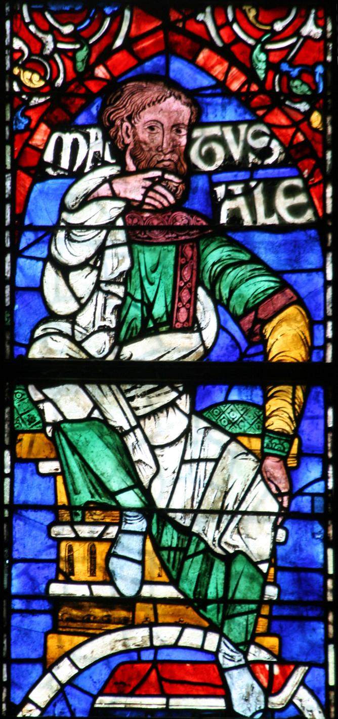 Methuselah_Stained_glass