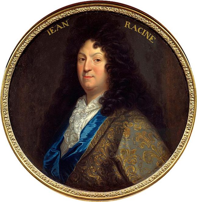 File: Portrait de Jean Racine d'Apr�s Jean-Baptiste Santerre.jpg