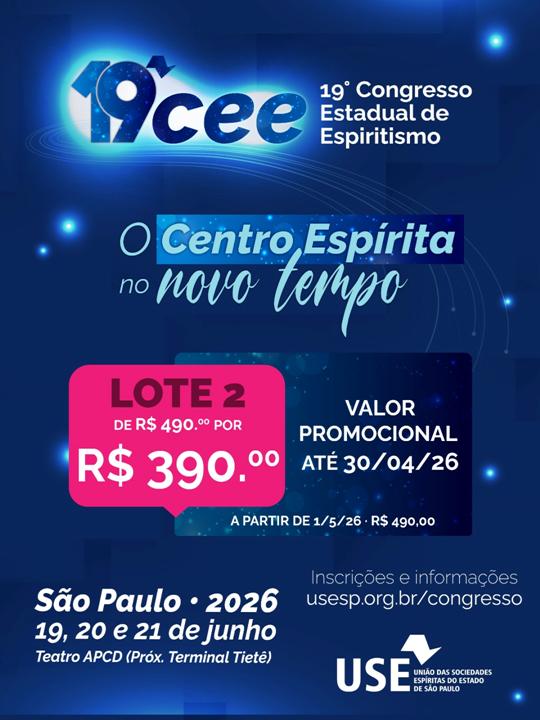 19� CEE � 2� lote