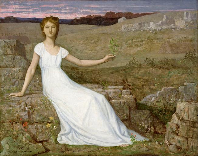 761px-Pierre_Puvis_de_Chavannes_-_Hope_-_Walters_37156
