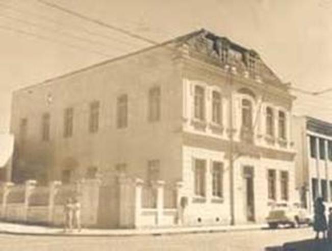 Federa��o Esp�rita do Paran�