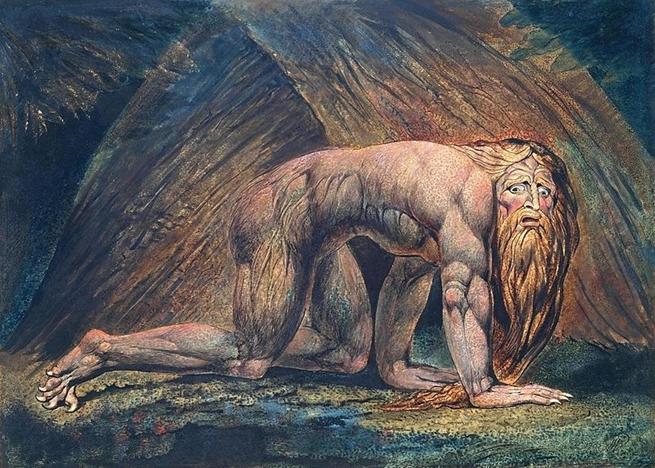 William_Blake_-_Nebuchadnezzar_(Tate_Britain)