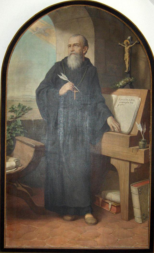 Heiligenkreuz.St._Benedict