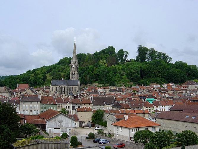 Liga��es Ficheiro: Joinville Vue de la ville.JPG