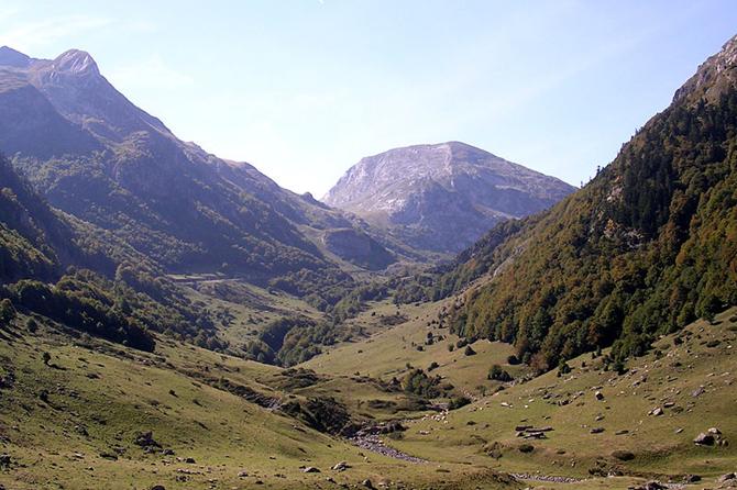 Liga��es Ficheiro: Vallee d'Ossau.JPG