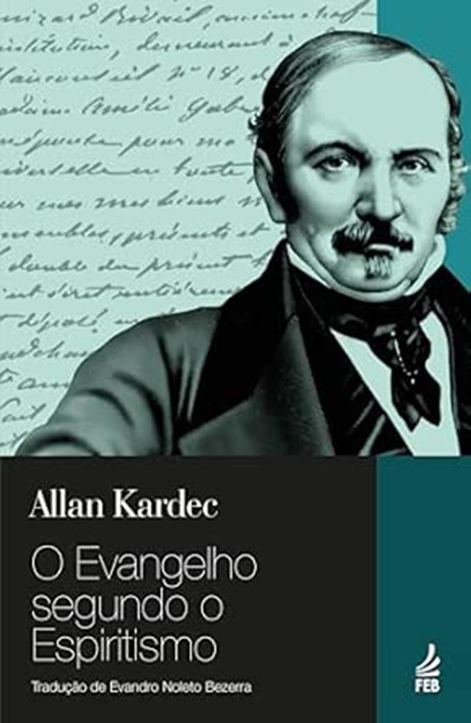 O evangelho segundo o espiritismo