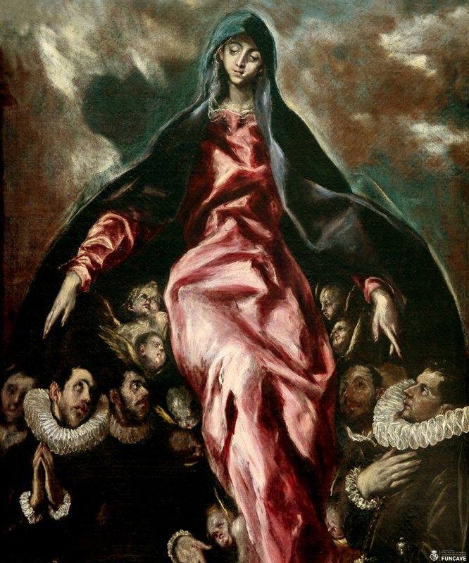 GRECO_Caridad