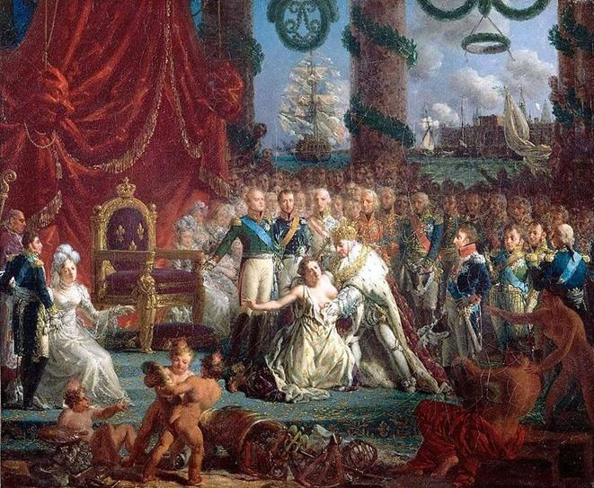 800px-Louis_XVIII_relevant_la_France