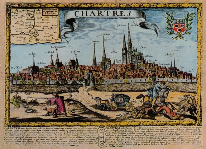 France_Chartres_17th-c-engraving