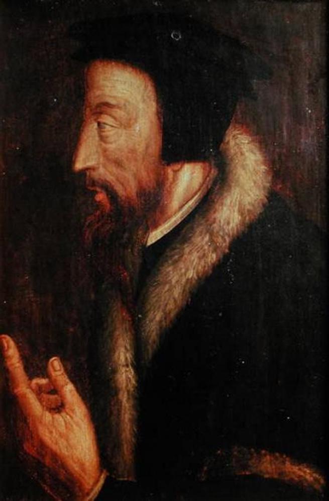 Portrait_john_calvin_(flipped)