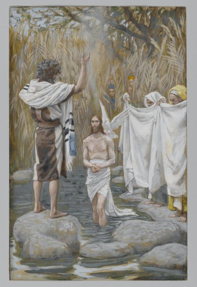 Brooklyn_Museum_-_The_Baptism_of_Jesus_(Bapt�me_de_J�sus)_-_James_Tissot_-_overall