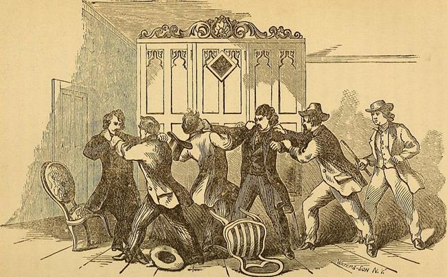 Arquivo: Os irm�os Davenport (1869) (14596724187) .jpg